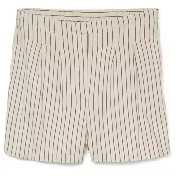 Шорты Vero Moda Jesmilo, бежевый