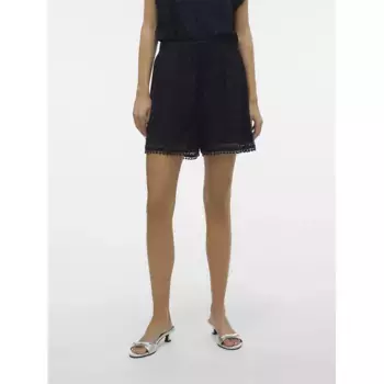 Шорты Vero Moda Maya, черный