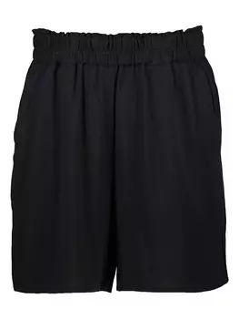 Шорты Vero Moda Measy joy, черный