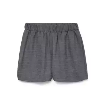 Шорты Vero Moda Melaney, серый