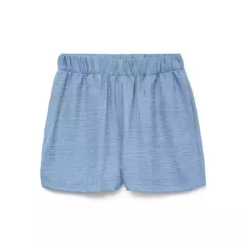 Шорты Vero Moda Melaney, синий