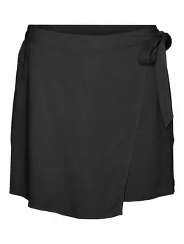 Шорты Vero Moda MYMILO, черный