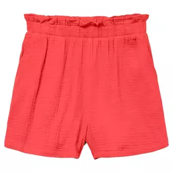 Шорты Vero Moda Natali, красный