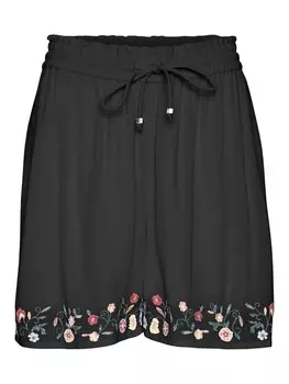 Шорты Vero Moda SINA, черный