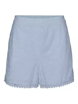 Шорты Vero Moda, синий