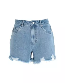 Шорты Vero Moda, синий