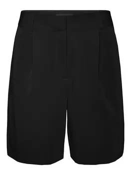 Шорты Vero Moda Zelda, черный