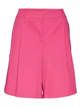 Шорты Vero Moda Zelda, розовый