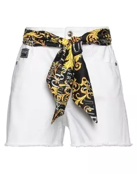Шорты Versace Jeans Couture, белый