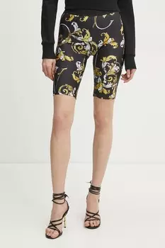 Шорты Versace Jeans Couture, черный