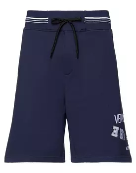 Шорты Versace Jeans Couture, синий