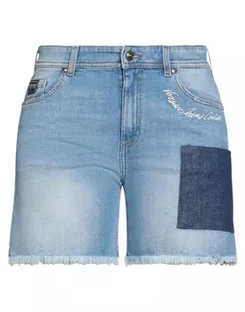 Шорты Versace Jeans Couture, синий