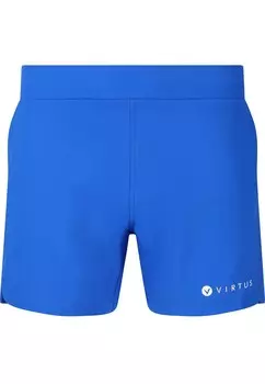 Шорты Virtus Regular Workout Pants Edwin, синий