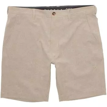 Шорты Vissla Canyons, хаки