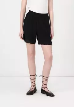 Шорты VMEASY Vero Moda, черный