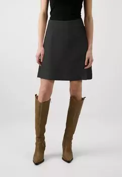 Шорты Vmrose Tie Skort Vero Moda, черные