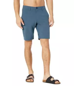Шорты Volcom, Frickin Cross Shred Static 20" Hybrid Shorts