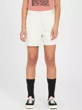 Шорты Volcom, кремовый