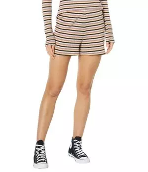 Шорты Volcom, Stone Checked Shorts