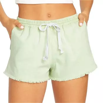 Шорты Volcom Strutin Stone, цвет Sage