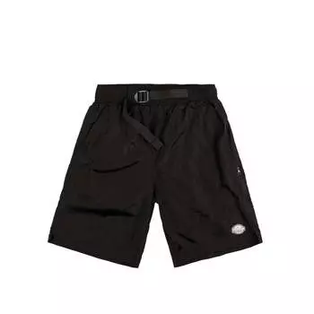 Шорты Water Acceptable Short Fucking Awesome, черный