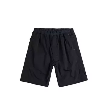 Шорты Wind Shorts Nanamica, синий