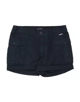 Шорты Woolrich, синий