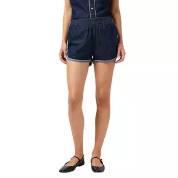 Шорты Wrangler Piped denim, синий