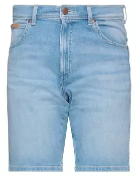 Шорты Wrangler, синий