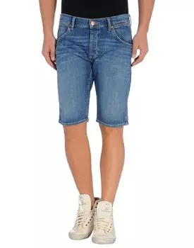 Шорты Wrangler, синий
