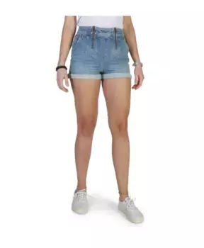 Шорты ww0ww18344 Tommy Hilfiger, синий