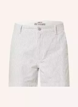 Шорты xx authentic ii Levi's, белый