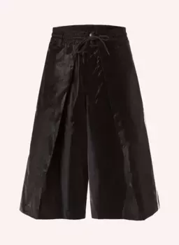 Шорты Y-3, черный