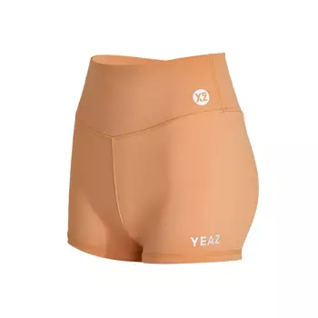 Шорты YEAZ CELEB, оранжевый