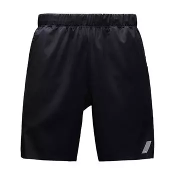 Шорты Zara MTB Bermuda, черный