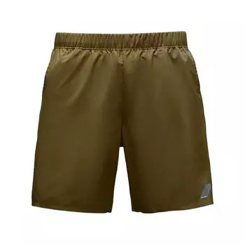 Шорты Zara MTB Bermuda, оливковый