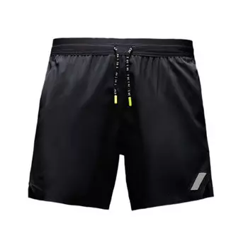 Шорты Zara Training, черный