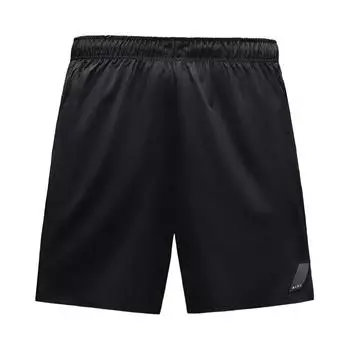 Шорты Zara Training, черный