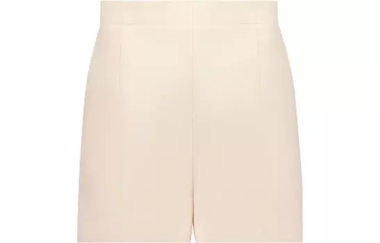 Шорты женские Dior, белый