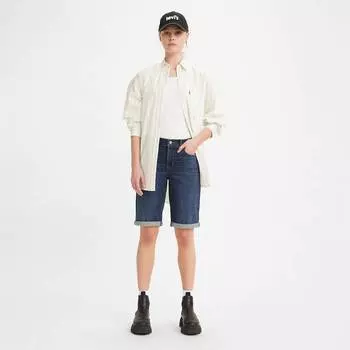 Шорты женские Levi's