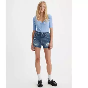 Шорты женские Levi's