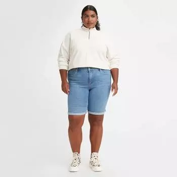 Шорты женские Levi's
