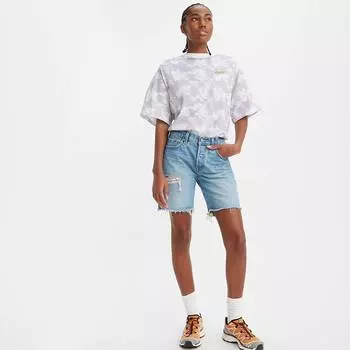 Шорты женские Levi's