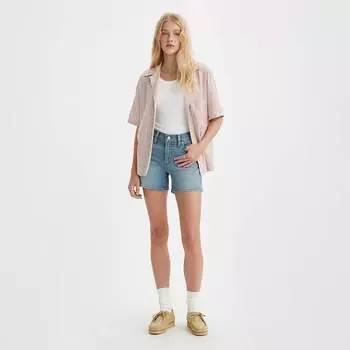 Шорты женские Levi's