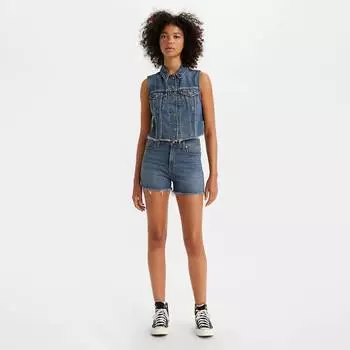 Шорты женские Levi's