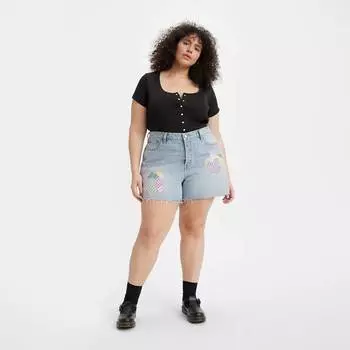 Шорты женские Levi's