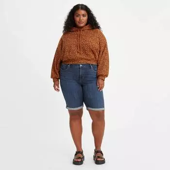 Шорты женские Levi's