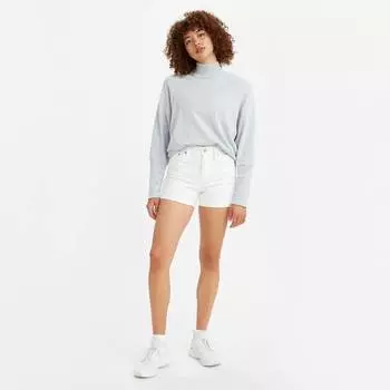 Шорты женские Levi's, белый