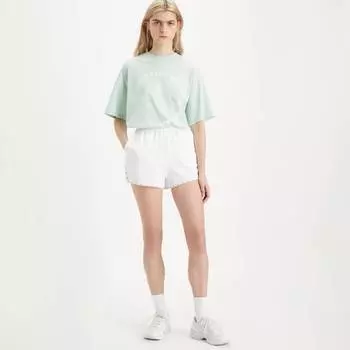 Шорты женские Levi's, белый