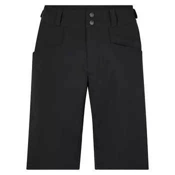 Шорты Ziener Niw X-Function, черный